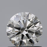 0.70 carat Round diamond H VVS1 Excellent