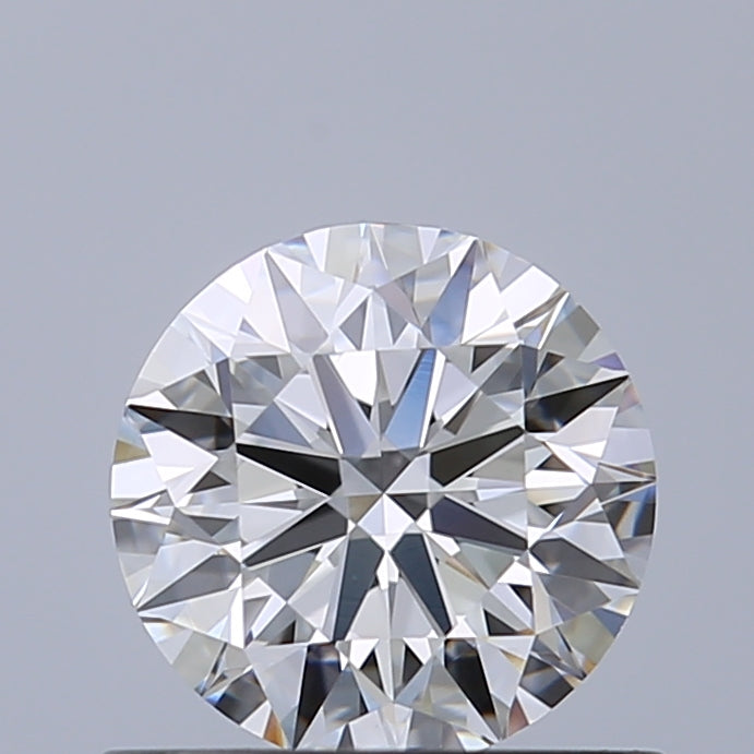 0.70 carat Round diamond E VS2 Excellent