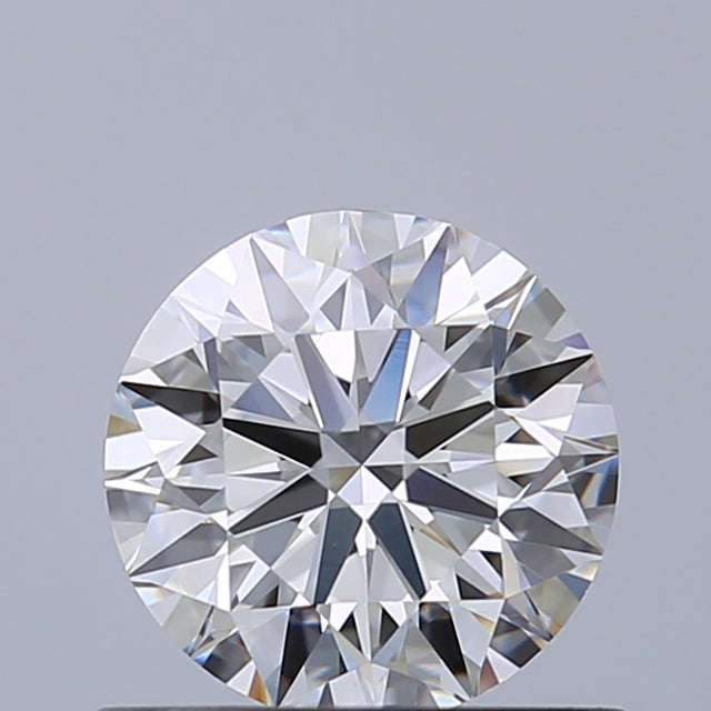 0.70 carat Round diamond E VS2 Excellent