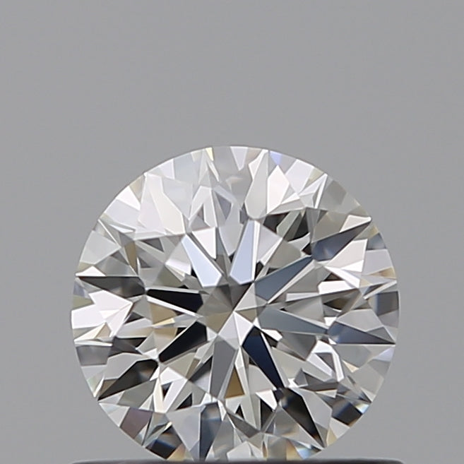 0.60 carat Round diamond H  VVS1 Excellent