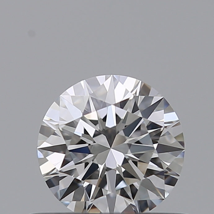 0.42 carat Round diamond E  VS1 Excellent