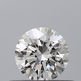 0.32 carat Round diamond E  IF Excellent