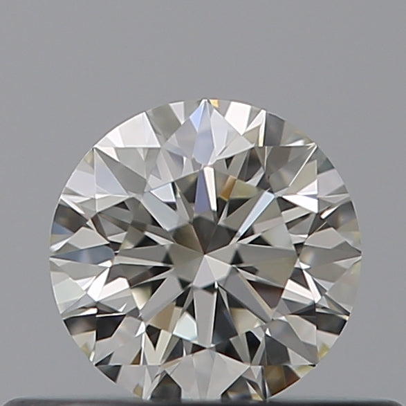 0.31 carat Round diamond H  IF Excellent