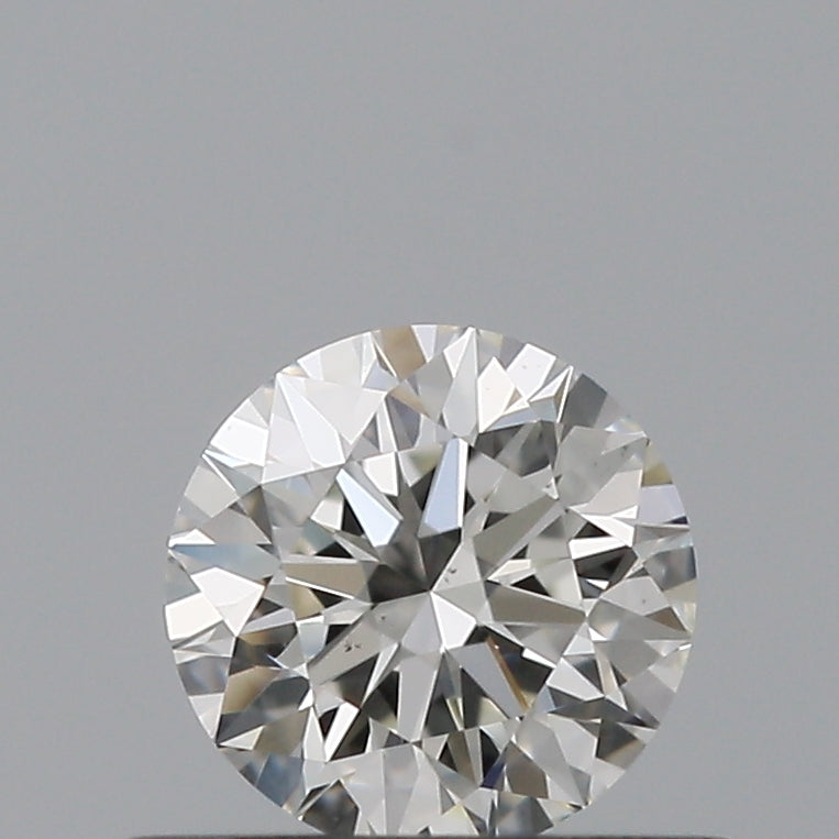 0.40 carat Round diamond I  VS2 Excellent