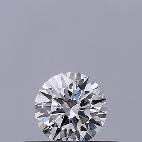 0.25 carat Round diamond G VVS2 Excellent
