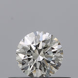 0.32 carat Round diamond G IF Excellent