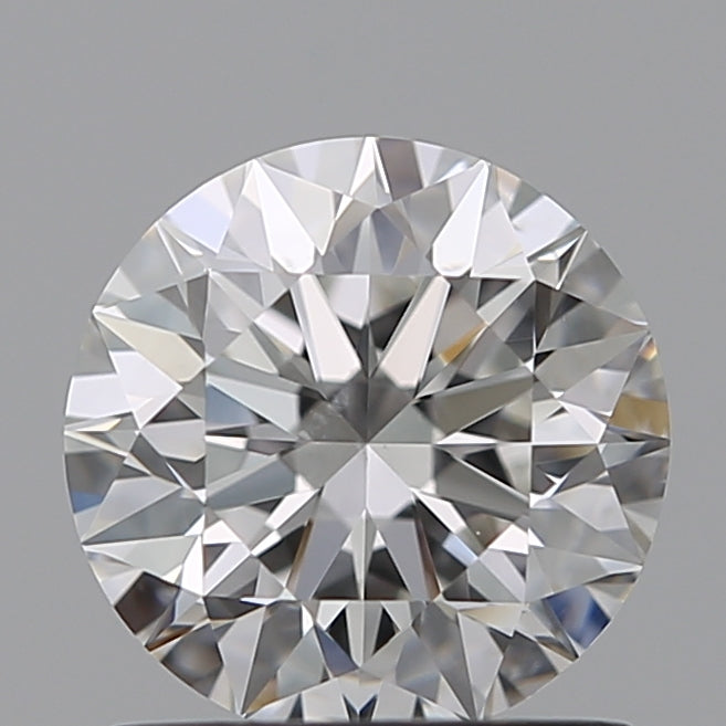 1.00 carat Round diamond D  SI1 Excellent