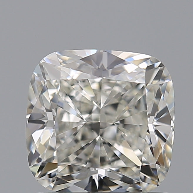 1.11 carat Cushion diamond I  VVS1