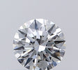 0.31 carat Round diamond G VVS2 Excellent