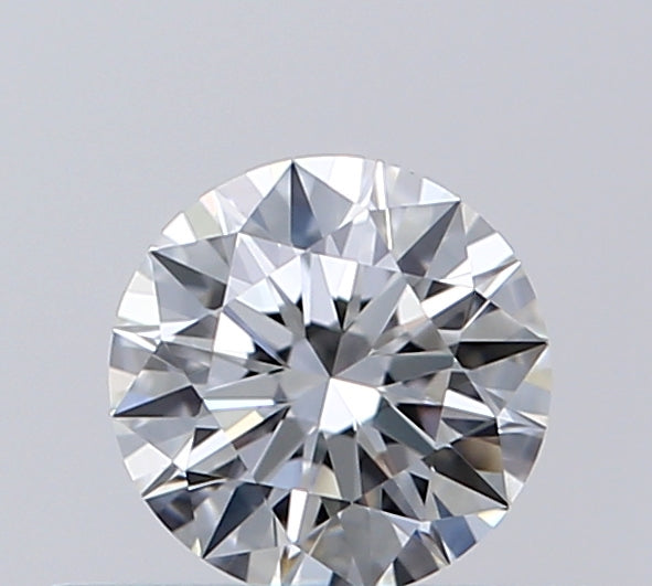 0.31 carat Round diamond G VVS2 Excellent