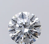 0.31 carat Round diamond G VVS2 Excellent