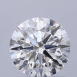 0.90 carat Round diamond G VVS2 Excellent