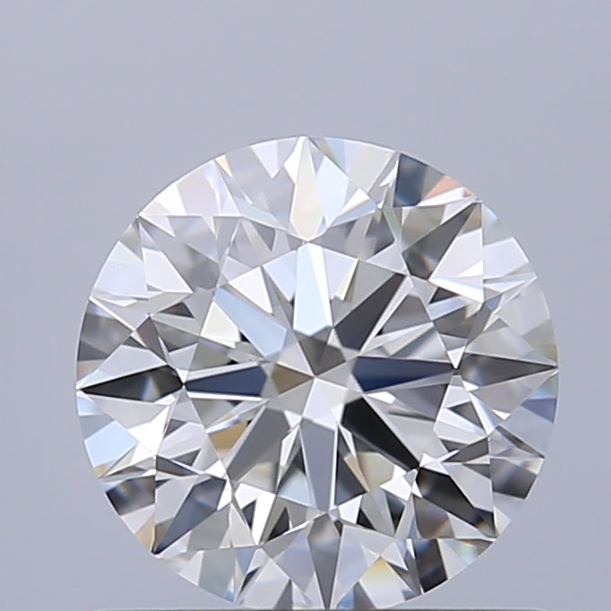 0.90 carat Round diamond G VVS2 Excellent