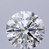 0.90 carat Round diamond G VVS2 Excellent