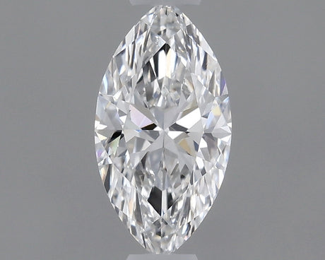 0.33 carat Marquise diamond F VS2 