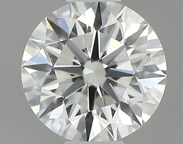 0.50 carat Round diamond J VVS2 Excellent