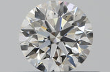 0.30 carat Round diamond E  VVS1 Excellent