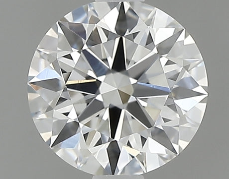 0.73 carat Round diamond F VS1 Excellent