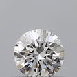 0.30 carat Round diamond F  VS1 Excellent