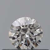 0.21 carat Round diamond G  VVS2 Excellent