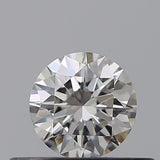 0.23 carat Round diamond G  VS1 Excellent