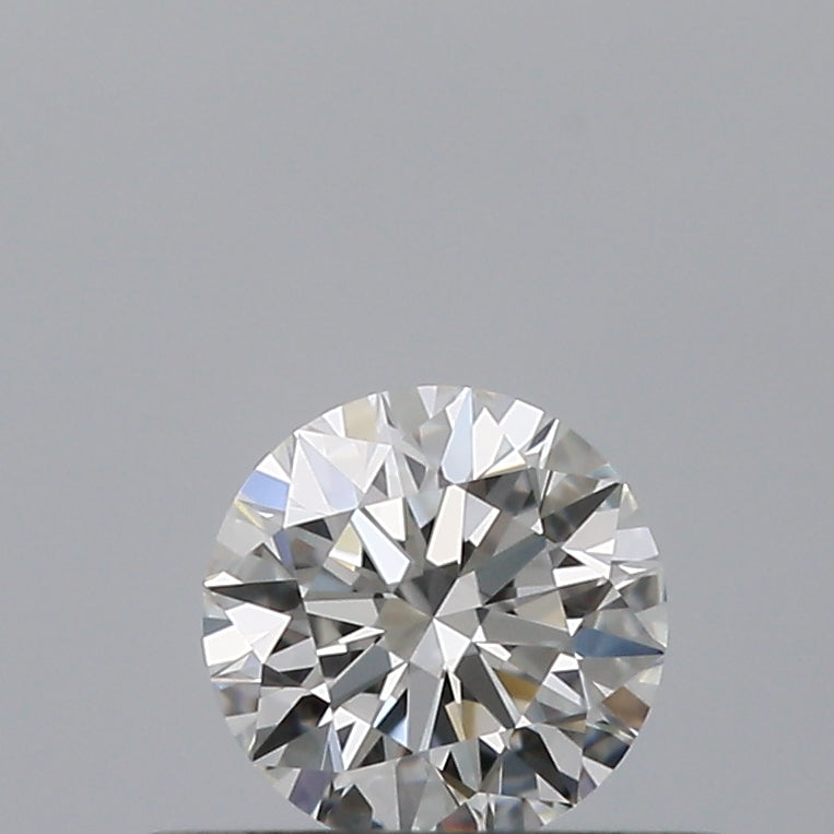0.27 carat Round diamond F  IF Excellent