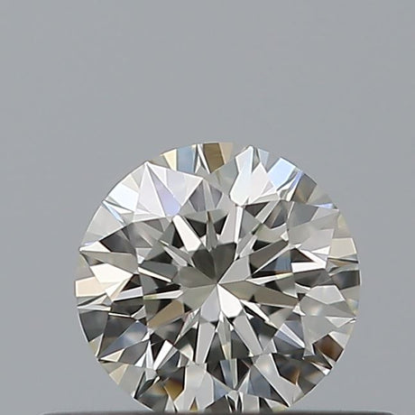 0.30 carat Round diamond I  VVS2 Excellent