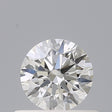 0.40 carat Round diamond F VVS1 Excellent