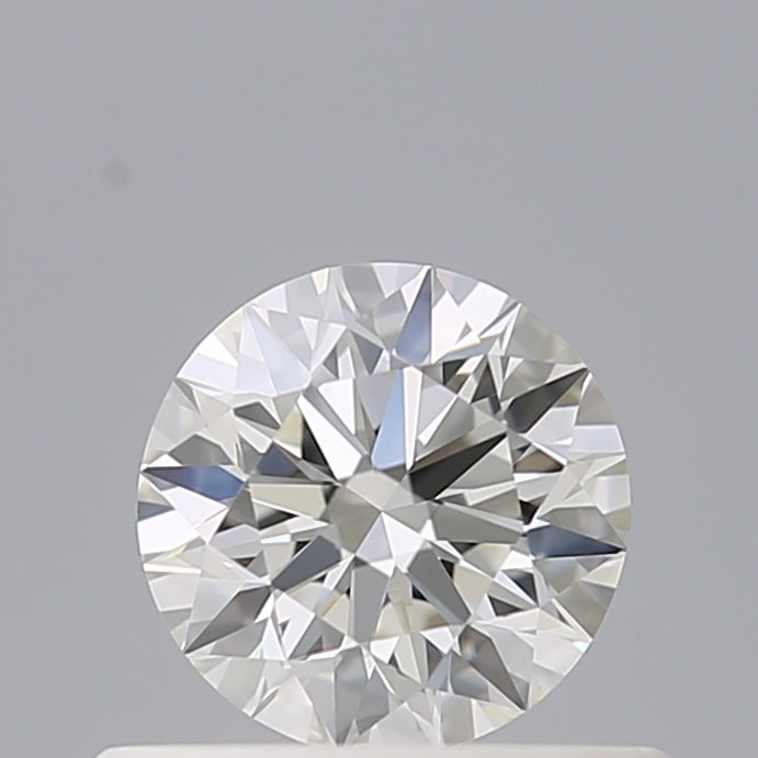 0.40 carat Round diamond F VVS1 Excellent