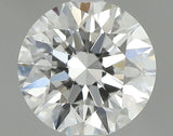 0.51 carat Round diamond G  SI1 Excellent