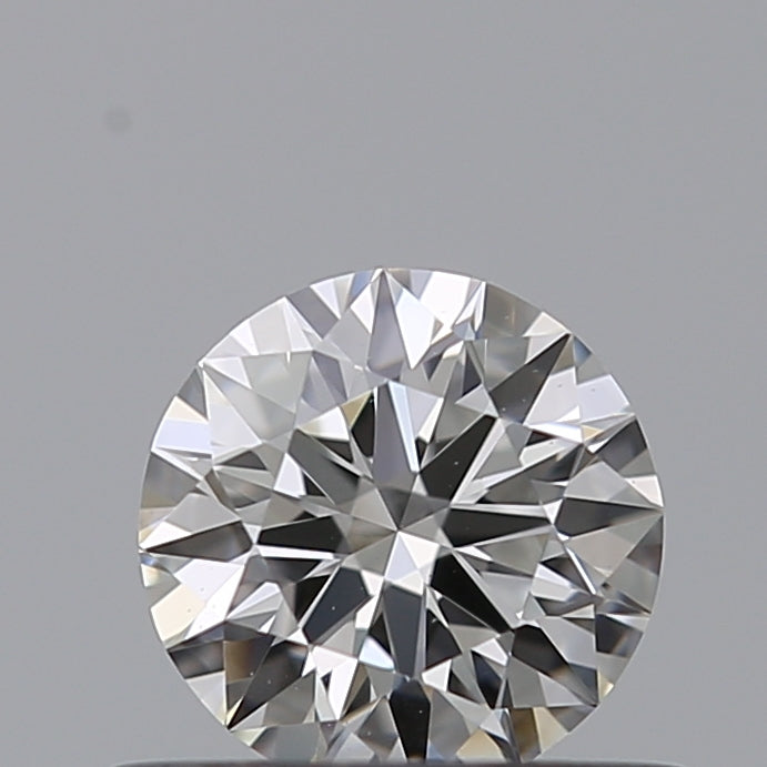 0.42 carat Round diamond H  VS2 Excellent