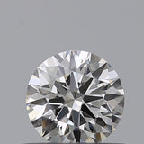 0.42 carat Round diamond H  VS2 Excellent