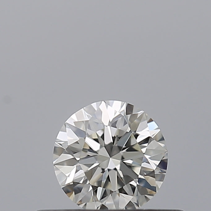 0.29 carat Round diamond G  IF Excellent