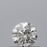 0.29 carat Round diamond G  IF Excellent
