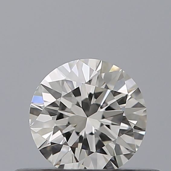 0.32 carat Round diamond H  VVS1 Excellent