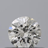 0.32 carat Round diamond H  VVS1 Excellent