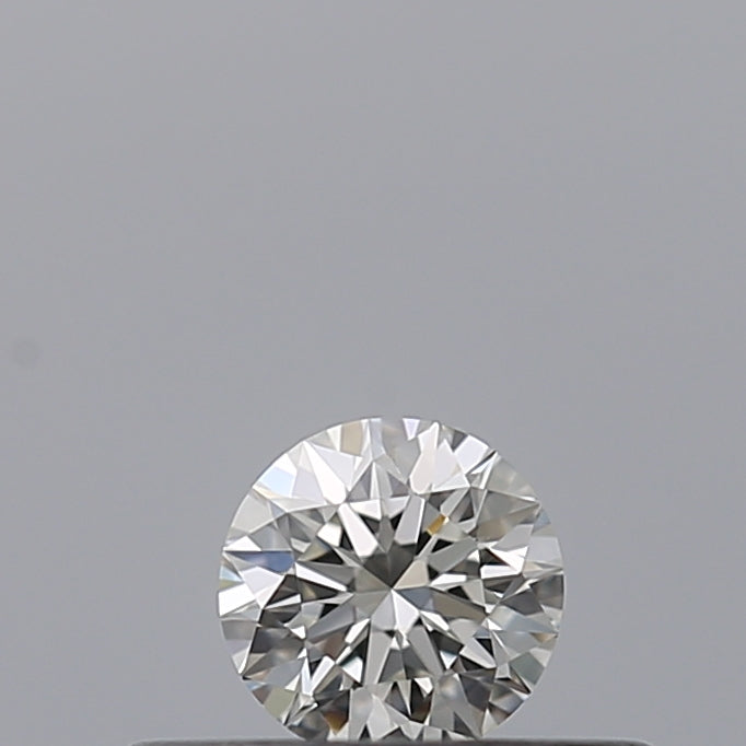 0.18 carat Round diamond G  VVS1 Excellent
