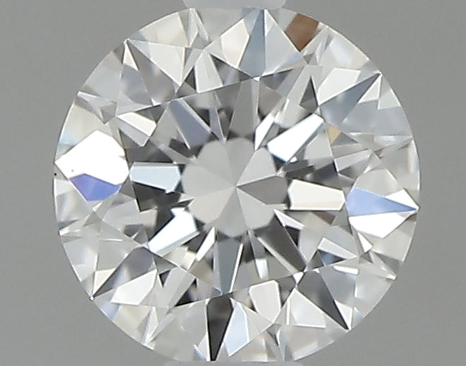 0.30 carat Round diamond D  VS1 Excellent