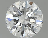 0.30 carat Round diamond D  VS1 Excellent