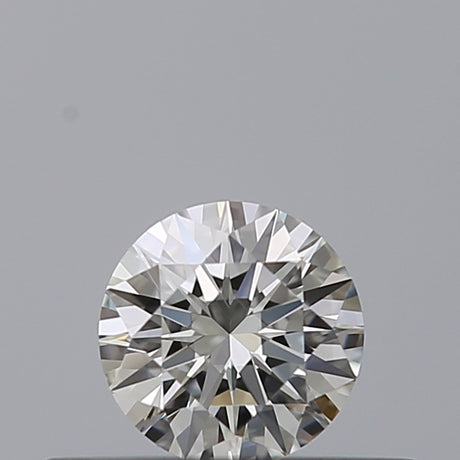 0.27 carat Round diamond H VVS1 Excellent