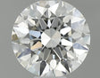 0.50 carat Round diamond G VS1 Excellent