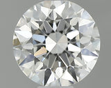 0.50 carat Round diamond G VS1 Excellent