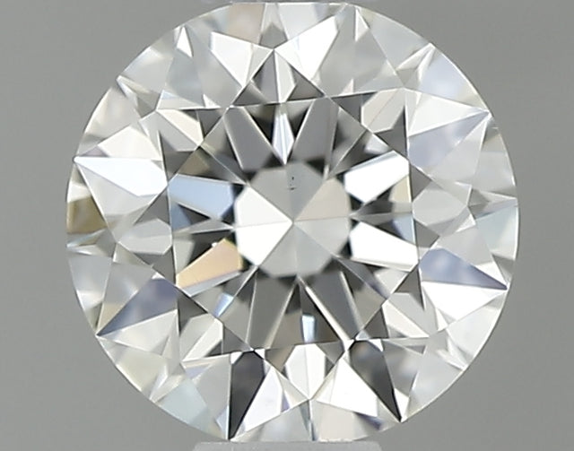 0.50 carat Round diamond G VS1 Excellent