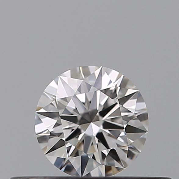 0.19 carat Round diamond F  VS2 Excellent