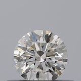 0.30 carat Round diamond H  VVS1 Excellent