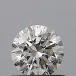 0.53 carat Round diamond G VVS2 Excellent