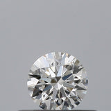 0.26 carat Round diamond G VVS1 Excellent