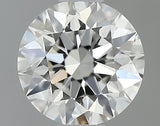 0.40 carat Round diamond H VVS2 VeryGood