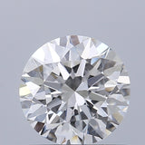 0.82 carat Round diamond F VS1 Excellent