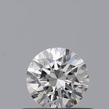 0.36 carat Round diamond E IF Excellent